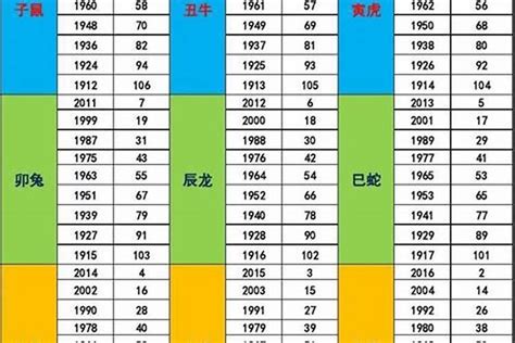 1999年五行